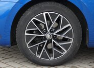 Škoda Octavia Kombi 1,5 l 110 kw