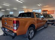 Ford Ranger Pick-up 2,0 l 157 kw
