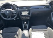 Škoda Rapid Hatchback 1,2 l 66 kw