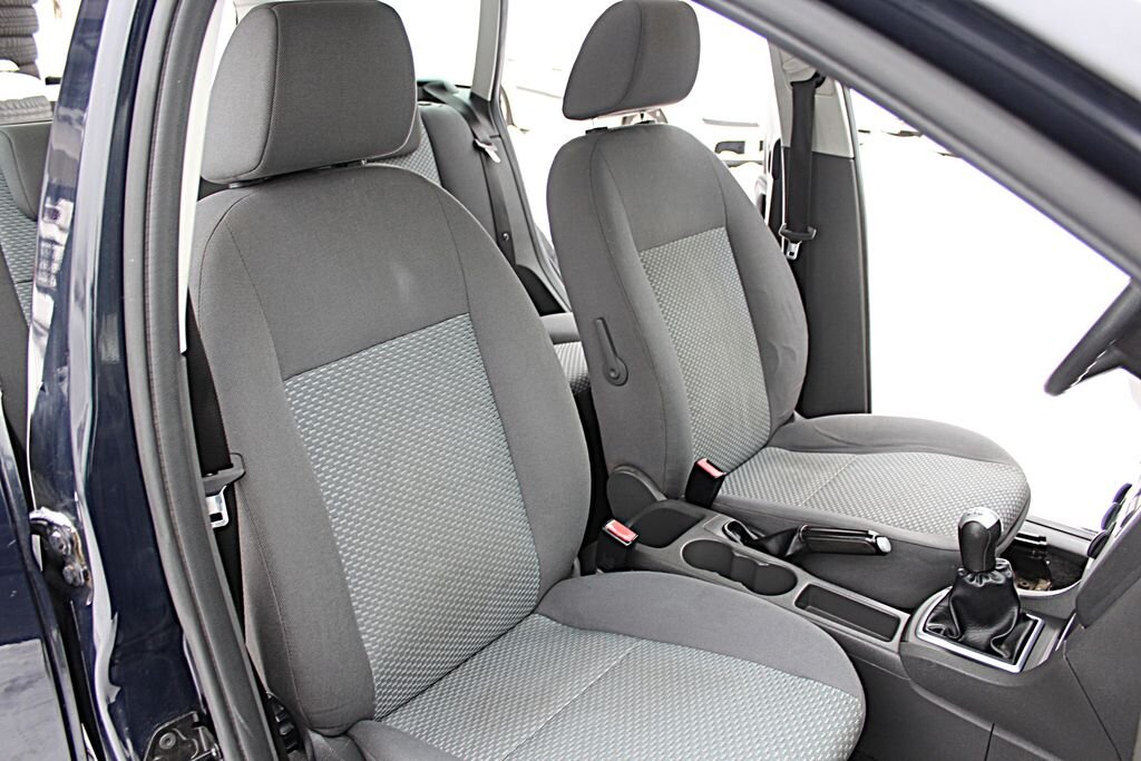 Ford Focus Kombi 1,6 l 74 kw