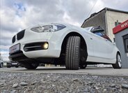 BMW Řada 1 Hatchback 2,0 l 135 kw