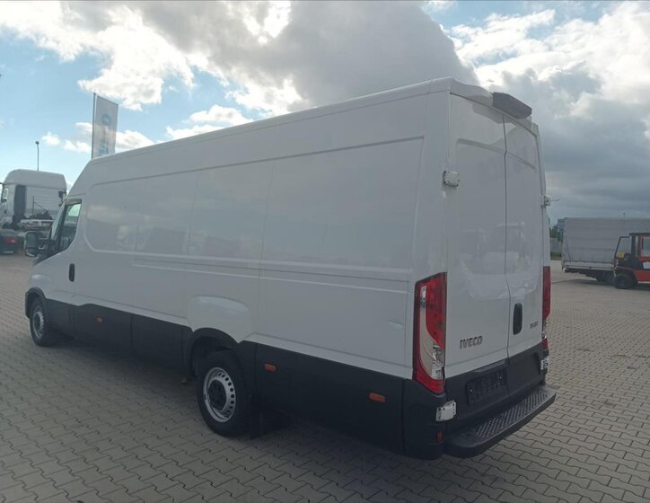 Iveco Daily 4