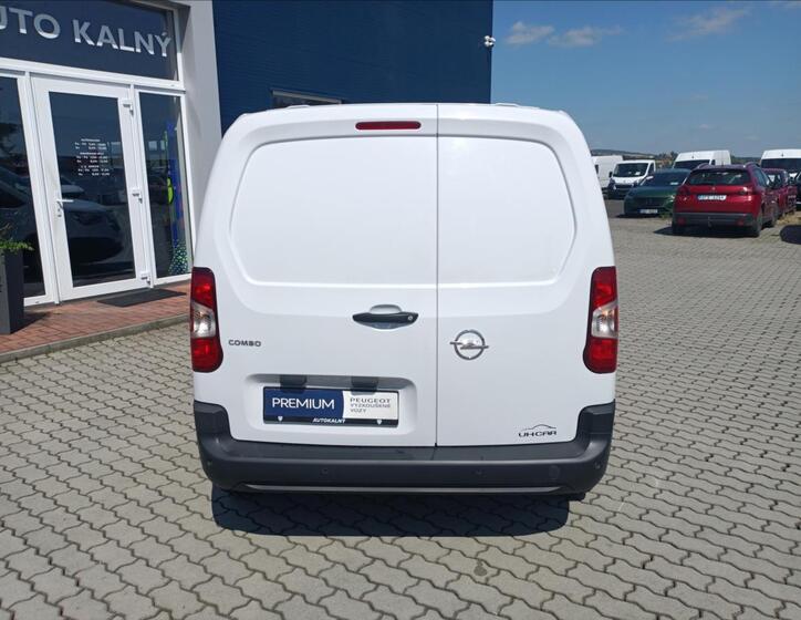 Opel Combo 12