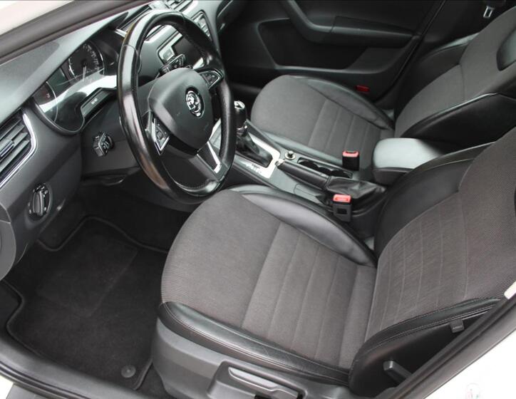 Škoda Octavia 7
