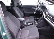 KIA Sportage SUV / Terénní 1,6 l 110 kw