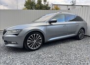 Škoda Superb 3