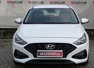 Hyundai i30 2
