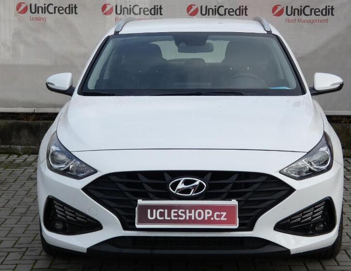 Hyundai i30 2
