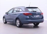 Opel Astra Kombi 999,0 77 kw