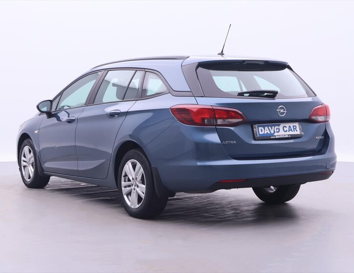 Opel Astra Kombi 999,0 77 kw