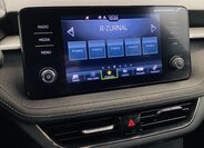 Škoda Fabia Hatchback 999,0 81 kw