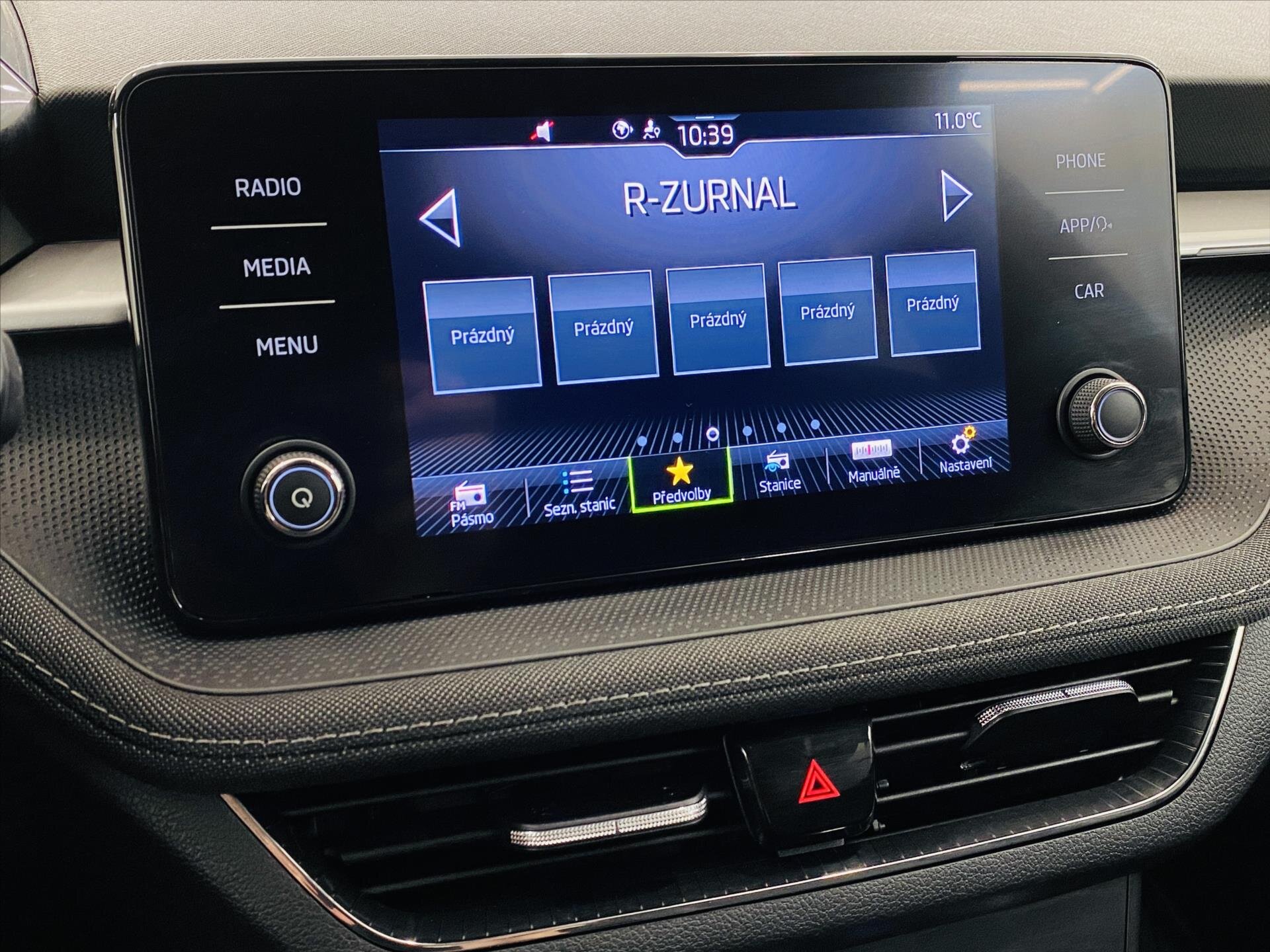 Škoda Fabia Hatchback 999,0 81 kw