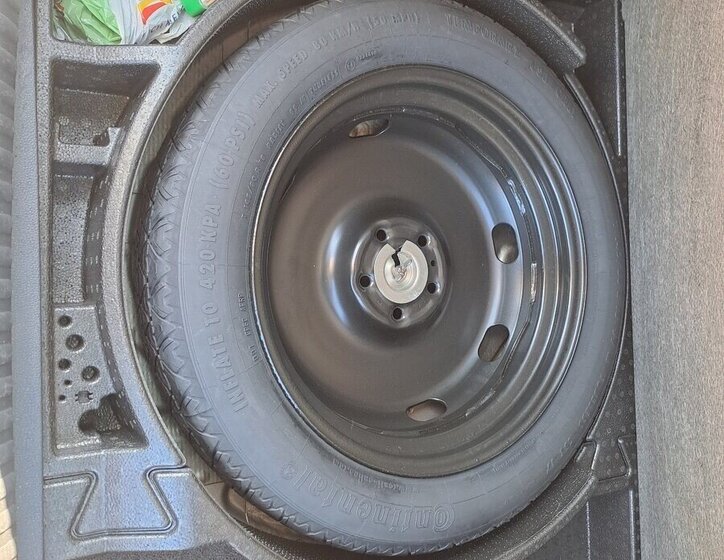 Volkswagen Tiguan SUV / Terénní 0,0 0