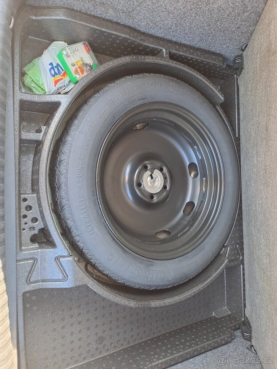 Volkswagen Tiguan SUV / Terénní 0,0 0