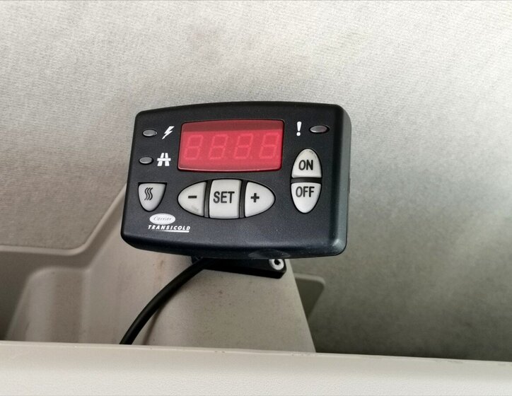 Peugeot Boxer Skříň 2,2 l 110 kw