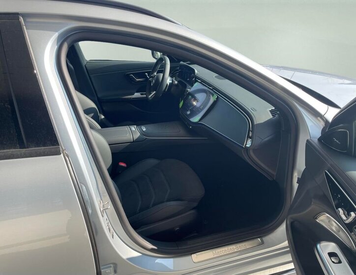 Mercedes-Benz Třídy E Kombi 2,0 l 145 kw