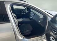 Mercedes-Benz Třídy E Kombi 2,0 l 145 kw