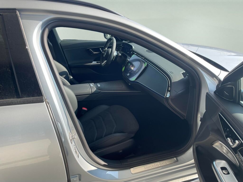 Mercedes-Benz Třídy E Kombi 2,0 l 145 kw