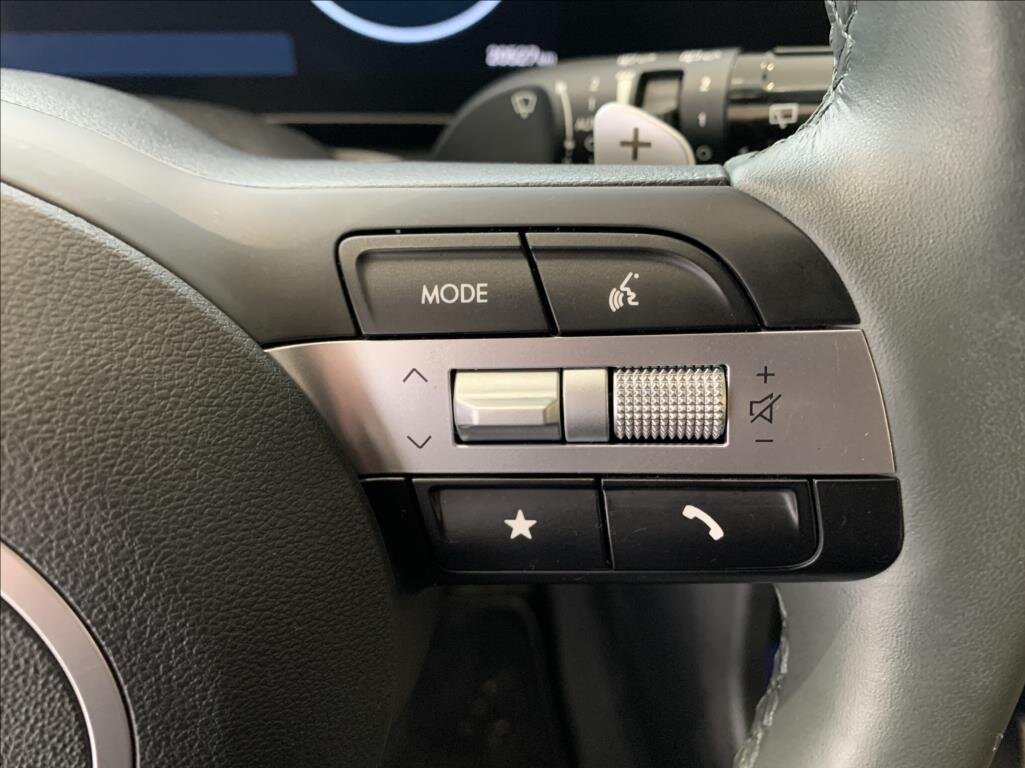 Hyundai Tucson SUV / Terénní 1,6 l 117 kw