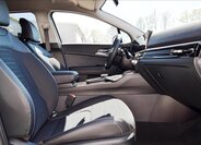 KIA Sportage SUV / Terénní 0,0 110 kw