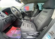 Volkswagen Tiguan SUV / Terénní 2,0 l 103 kw