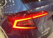 Škoda Karoq SUV / Terénní 2,0 l 110 kw