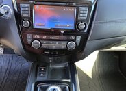 Nissan X-Trail SUV / Terénní 0,0 0