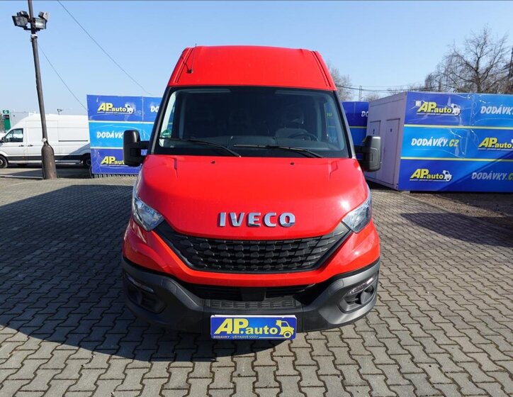 Iveco Daily Ostatní 2,3 l 115 kw