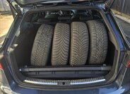 Seat Leon Kombi 1,5 l 96 kw