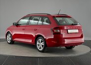 Škoda Fabia Kombi 999,0 70 kw