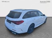 Mercedes-Benz Třídy C Kombi 2,0 l 230 kw