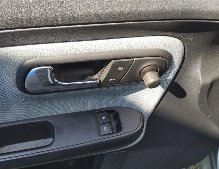 Seat Cordoba Sedan / Limuzína 1,4 l 55 kw