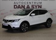 Nissan Qashqai 1