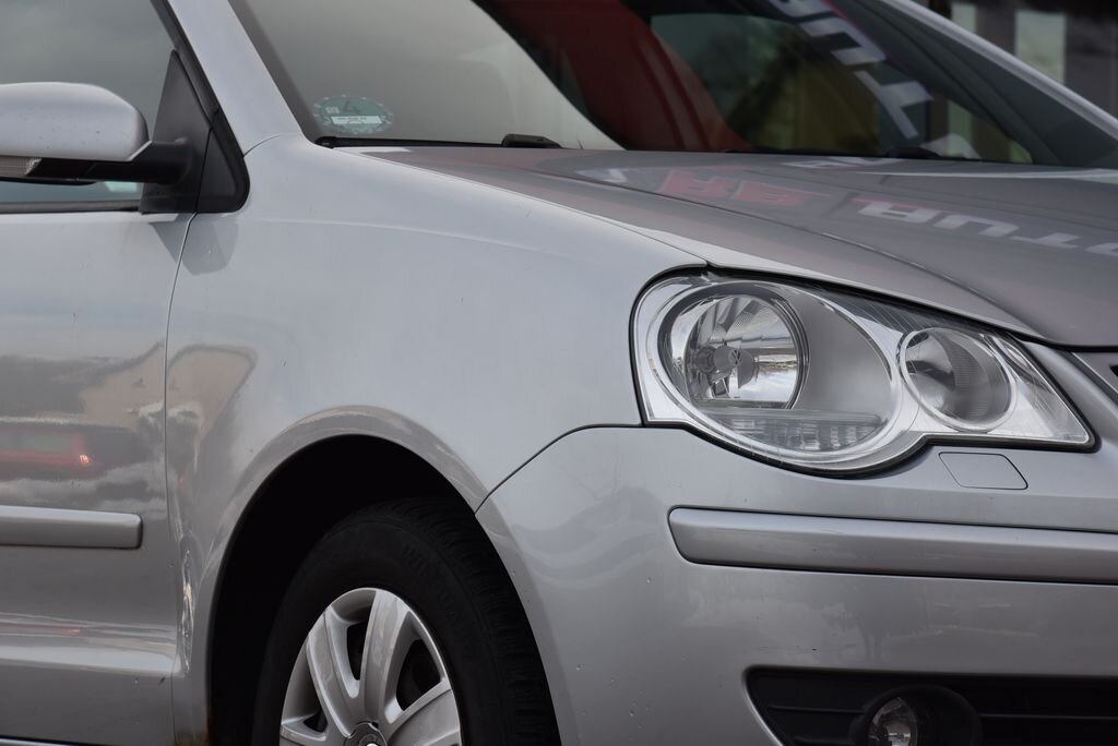 Volkswagen Polo Hatchback 1,2 l 51 kw