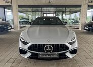 Mercedes-Benz SL 2