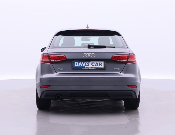 Audi A3 Hatchback 999,0 85 kw