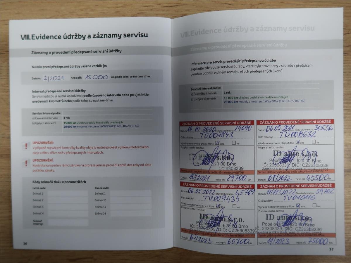 Toyota Corolla Kombi 2,0 l 132 kw