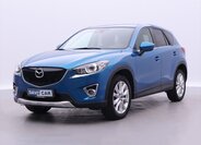 Mazda CX-5 SUV 2,0 l 118 kw