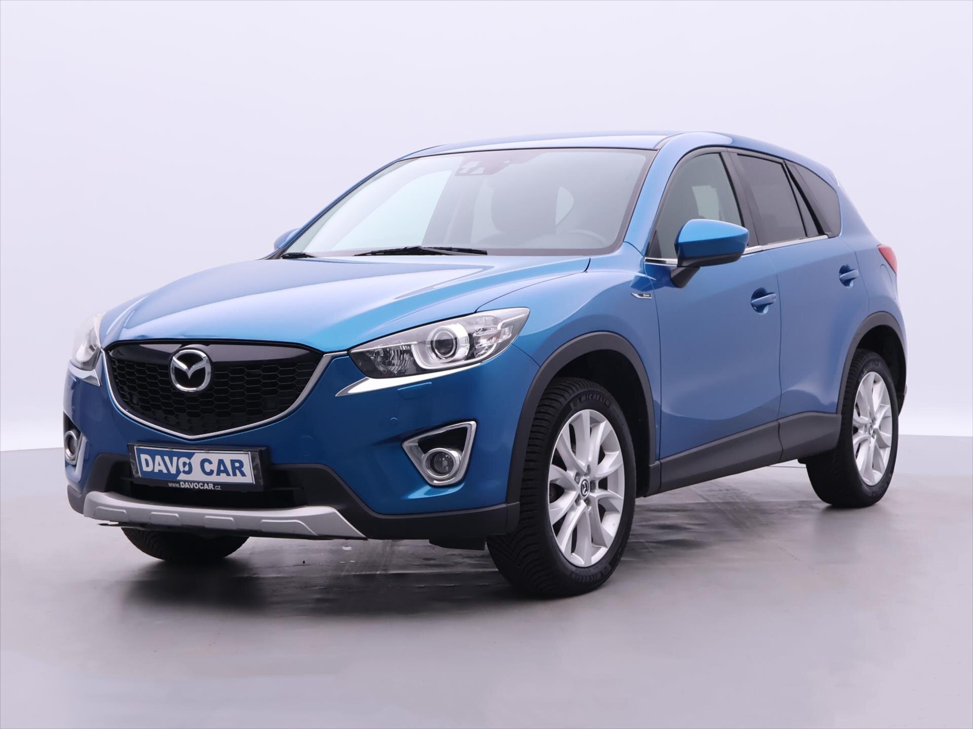 Mazda CX-5 SUV 2,0 l 118 kw