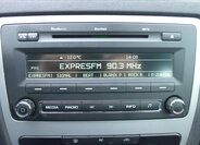 Škoda Octavia Liftback 1,2 l 77 kw