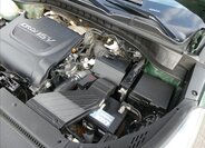 Hyundai Tucson SUV / Terénní 2,0 l 100 kw