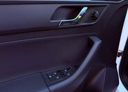 Škoda Rapid Hatchback 1,4 l 90 kw