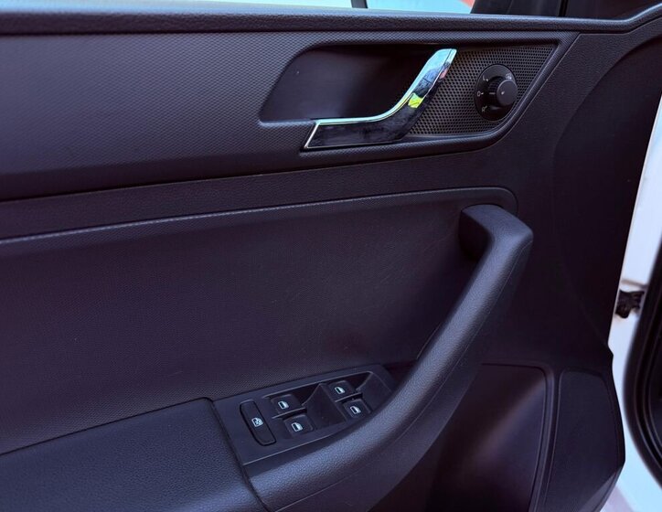 Škoda Rapid Hatchback 1,4 l 90 kw