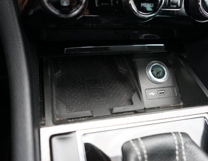 Škoda Superb Kombi 1,4 l 115 kw