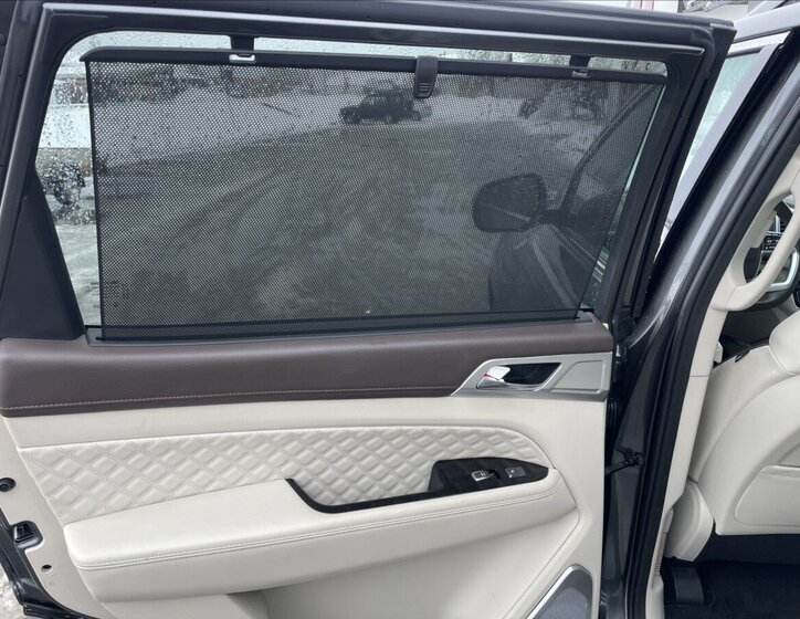 SsangYong Rexton Kombi 2,2 l 148 kw