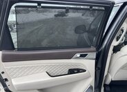 SsangYong Rexton Kombi 2,2 l 148 kw