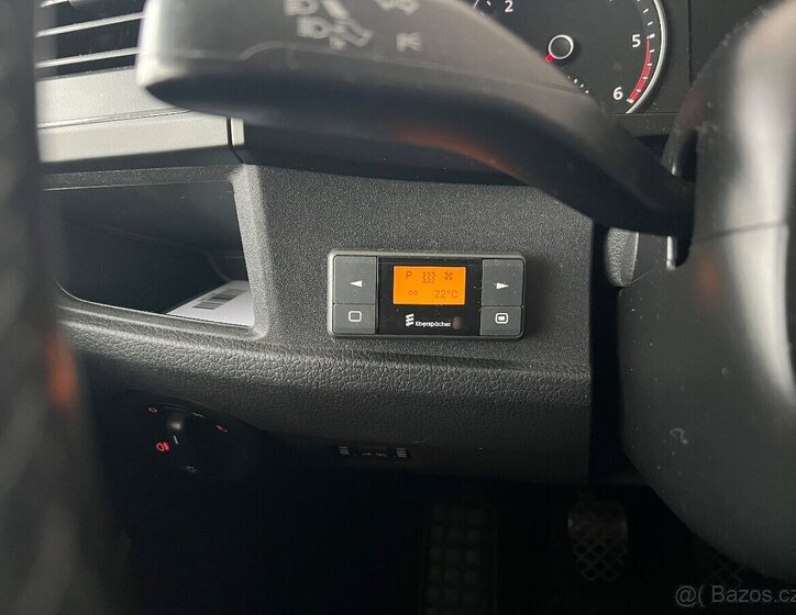 Volkswagen Caravelle VAN-Minibus 0,0 0