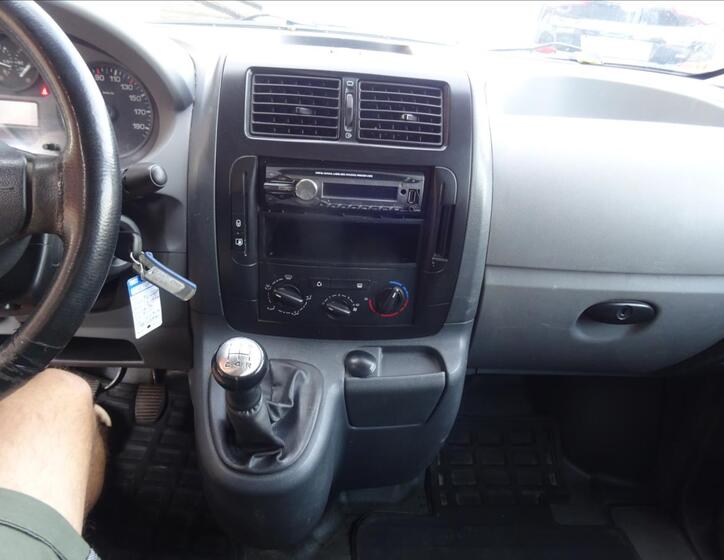 Peugeot Expert 16