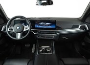 BMW X7 SUV / Terénní 3,0 l 280 kw