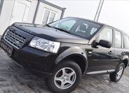 Land Rover Freelander 1